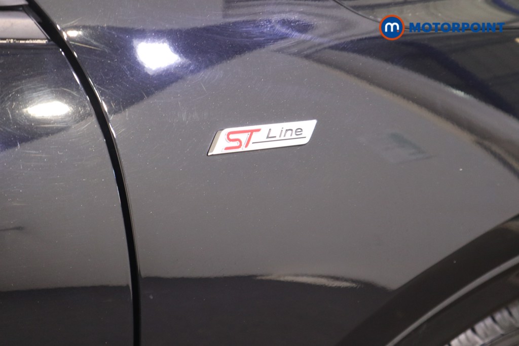 Ford Kuga St-Line Edition Manual Diesel-Electric Hybrid SUV - Stock Number (1559677) - 22nd supplementary image
