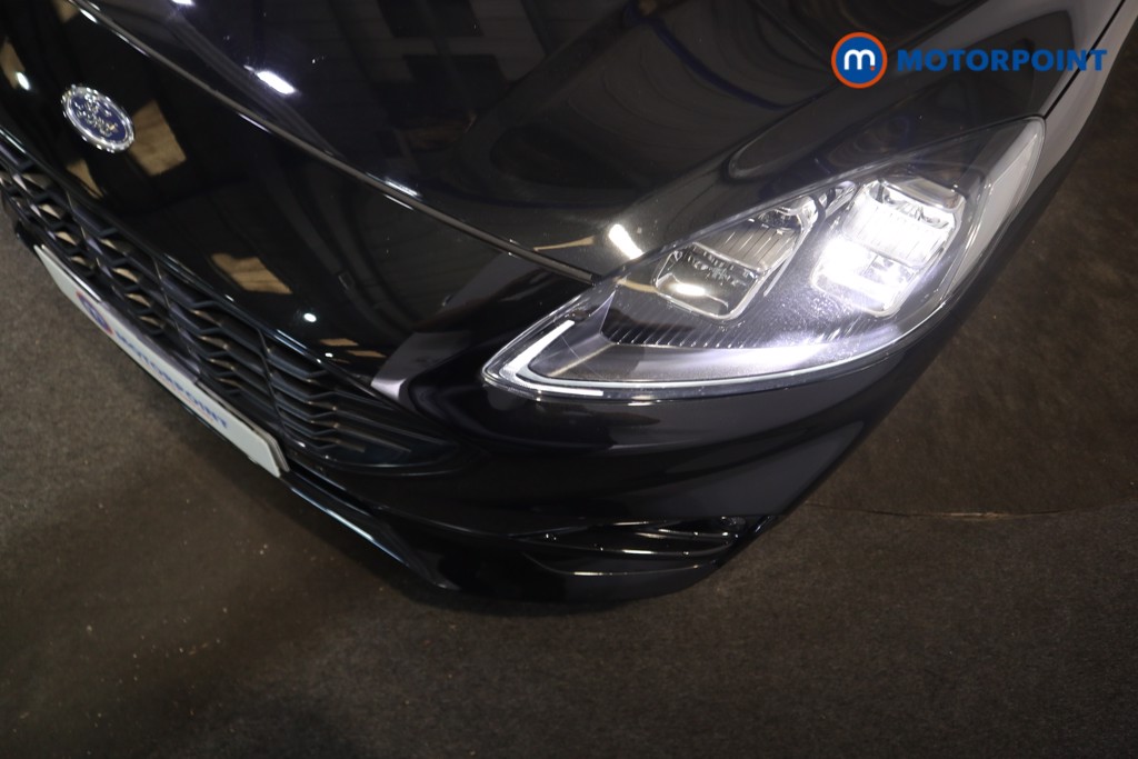 Ford Kuga St-Line Edition Manual Diesel-Electric Hybrid SUV - Stock Number (1559677) - 27th supplementary image