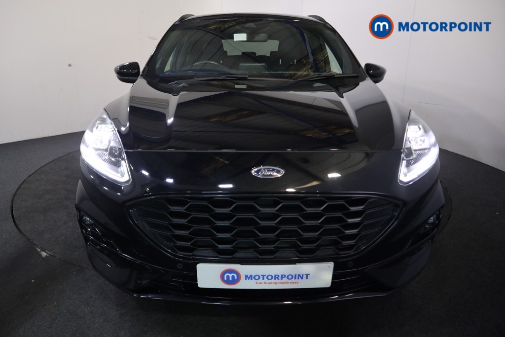 Ford Kuga St-Line Edition Manual Diesel-Electric Hybrid SUV - Stock Number (1559677) - 29th supplementary image