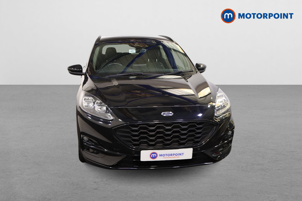 Ford Kuga St-Line Edition Manual Diesel-Electric Hybrid SUV - Stock Number (1559677) - Front bumper