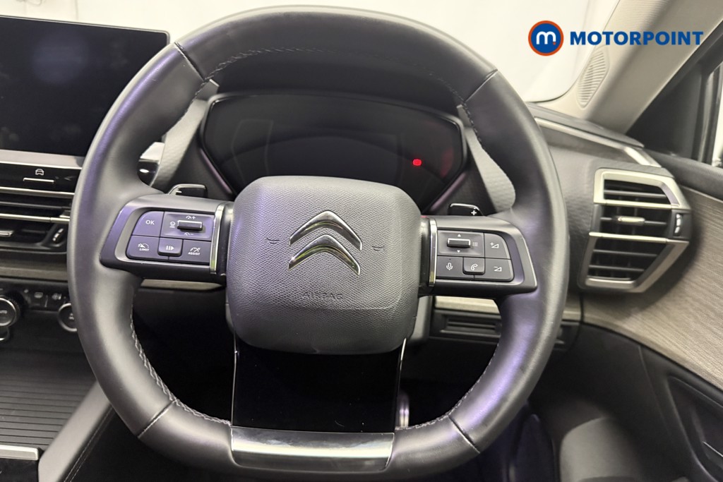 Citroen C5 X Shine Plus Automatic Petrol Hatchback - Stock Number (1561630) - 5th supplementary image