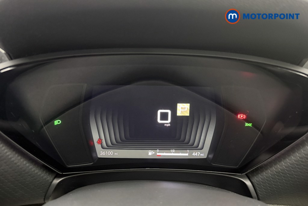 Citroen C5 X Shine Plus Automatic Petrol Hatchback - Stock Number (1561630) - 6th supplementary image