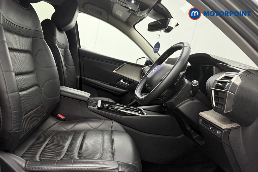 Citroen C5 X Shine Plus Automatic Petrol Hatchback - Stock Number (1561630) - 8th supplementary image