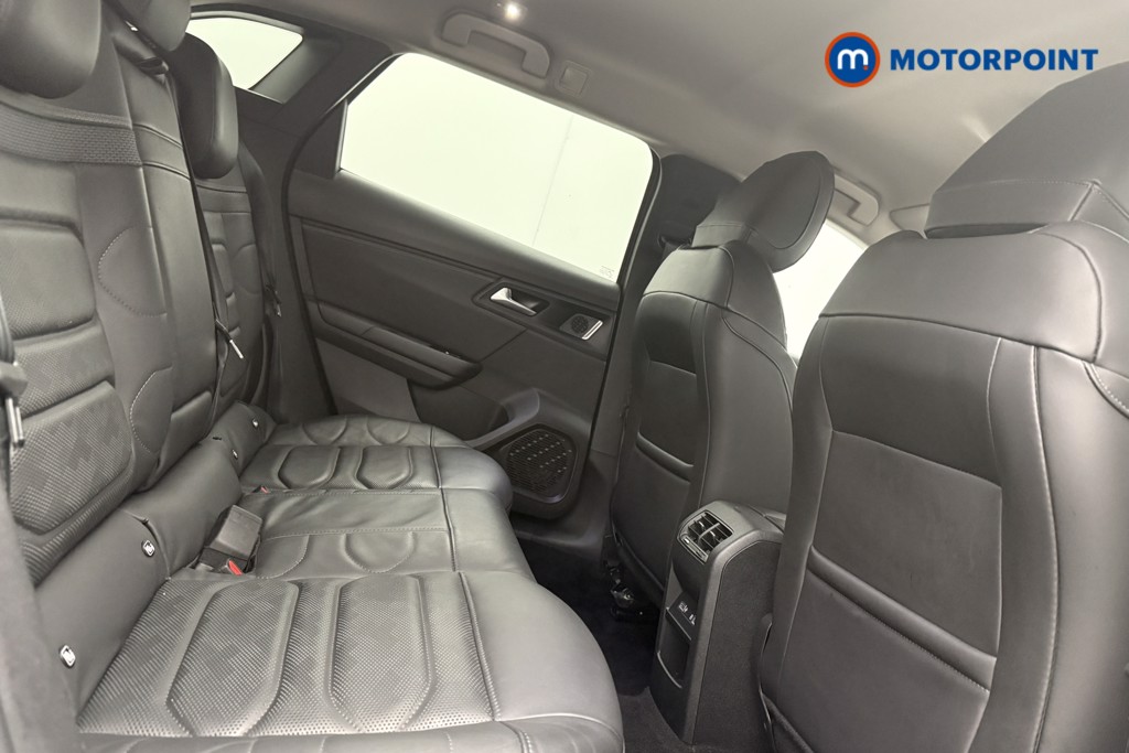Citroen C5 X Shine Plus Automatic Petrol Hatchback - Stock Number (1561630) - 9th supplementary image