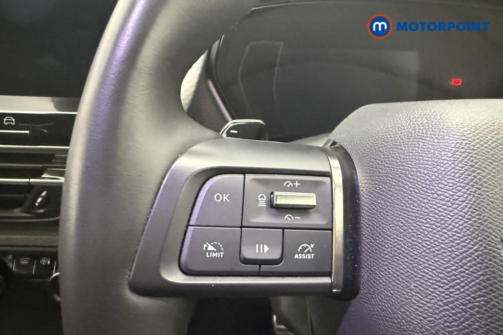 Citroen C5 X Shine Plus Automatic Petrol Hatchback - Stock Number (1561630) - 14th supplementary image