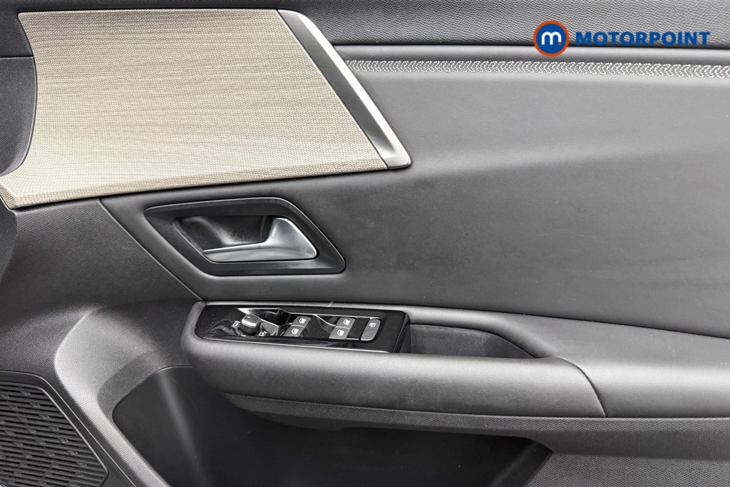 Citroen C5 X Shine Plus Automatic Petrol Hatchback - Stock Number (1561630) - 20th supplementary image
