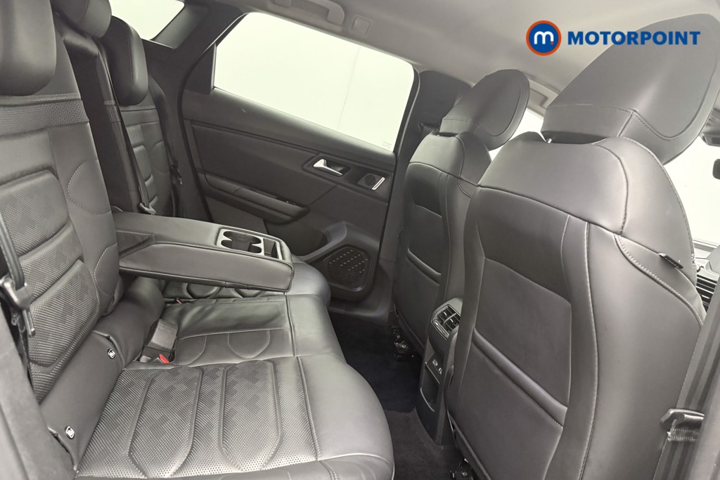 Citroen C5 X Shine Plus Automatic Petrol Hatchback - Stock Number (1561630) - 22nd supplementary image