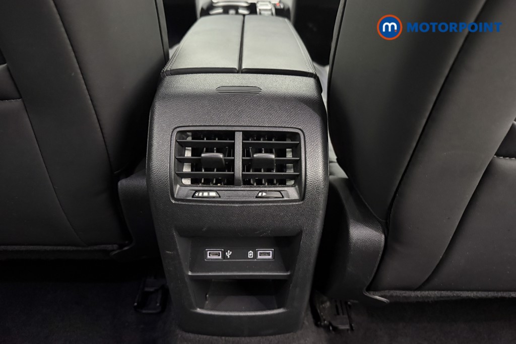 Citroen C5 X Shine Plus Automatic Petrol Hatchback - Stock Number (1561630) - 23rd supplementary image
