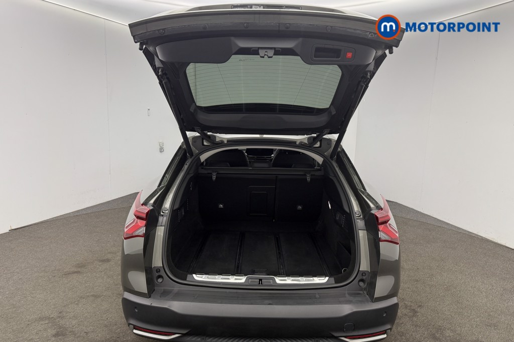 Citroen C5 X Shine Plus Automatic Petrol Hatchback - Stock Number (1561630) - 24th supplementary image