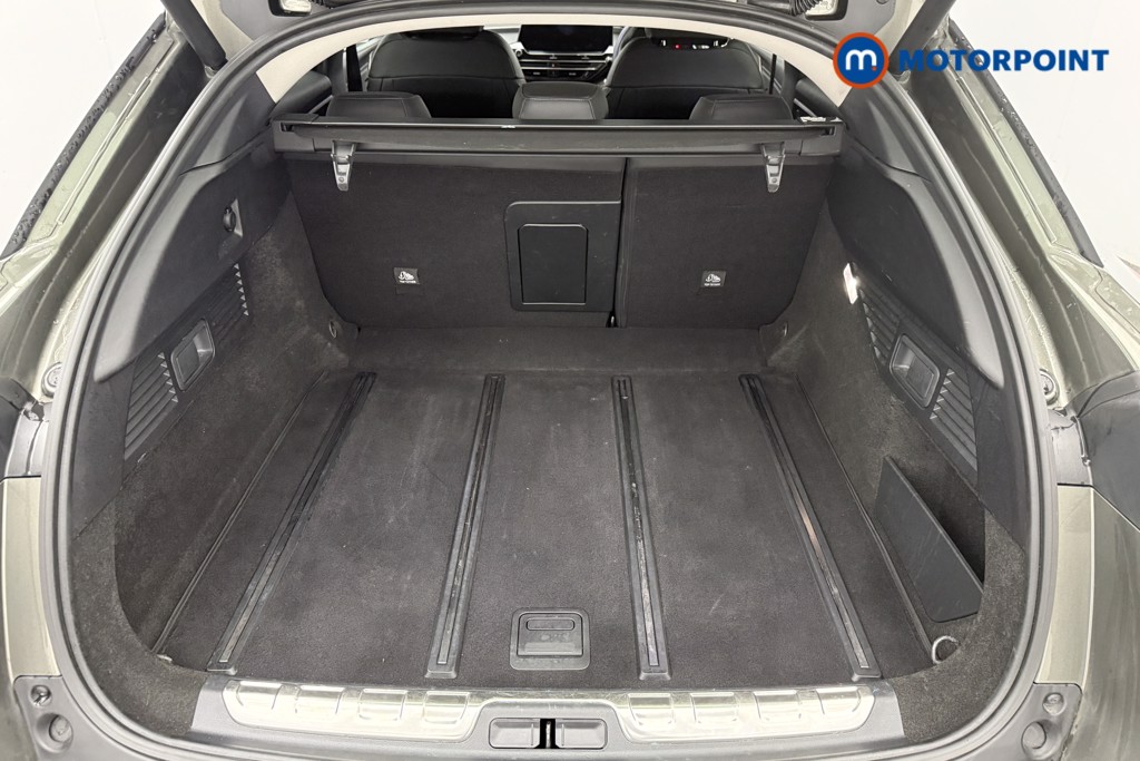 Citroen C5 X Shine Plus Automatic Petrol Hatchback - Stock Number (1561630) - 25th supplementary image