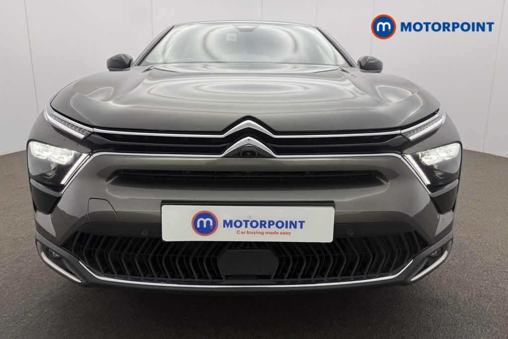 Citroen C5 X Shine Plus Automatic Petrol Hatchback - Stock Number (1561630) - 26th supplementary image