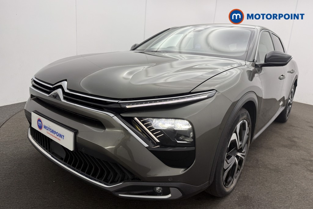 Citroen C5 X Shine Plus Automatic Petrol Hatchback - Stock Number (1561630) - 27th supplementary image