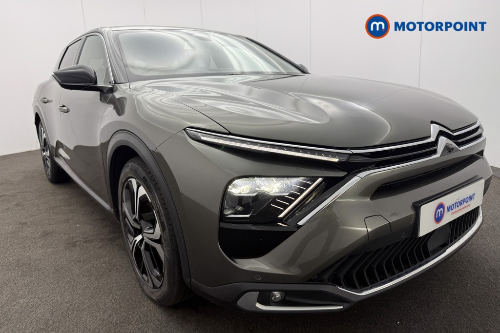 Citroen C5 X Shine Plus Automatic Petrol Hatchback - Stock Number (1561630) - 28th supplementary image