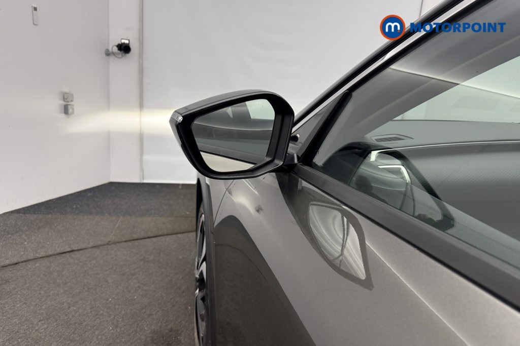Citroen C5 X Shine Plus Automatic Petrol Hatchback - Stock Number (1561630) - 33rd supplementary image