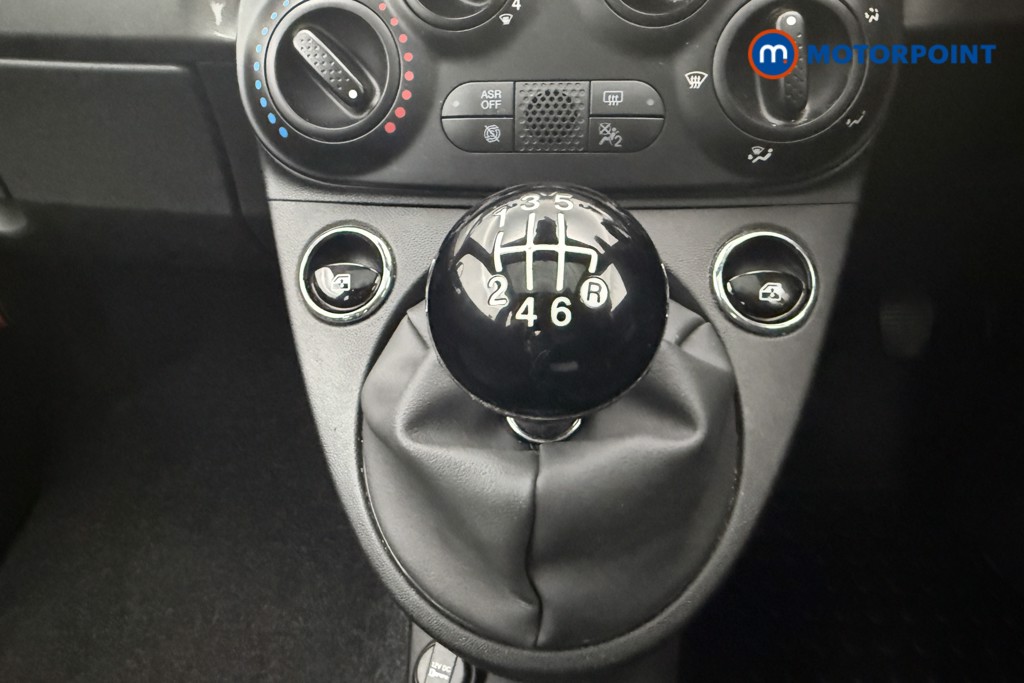 Fiat 500 1.0 Mild Hybrid 3Dr Manual Petrol-Electric Hybrid Hatchback - Stock Number (1562287) - 5th supplementary image