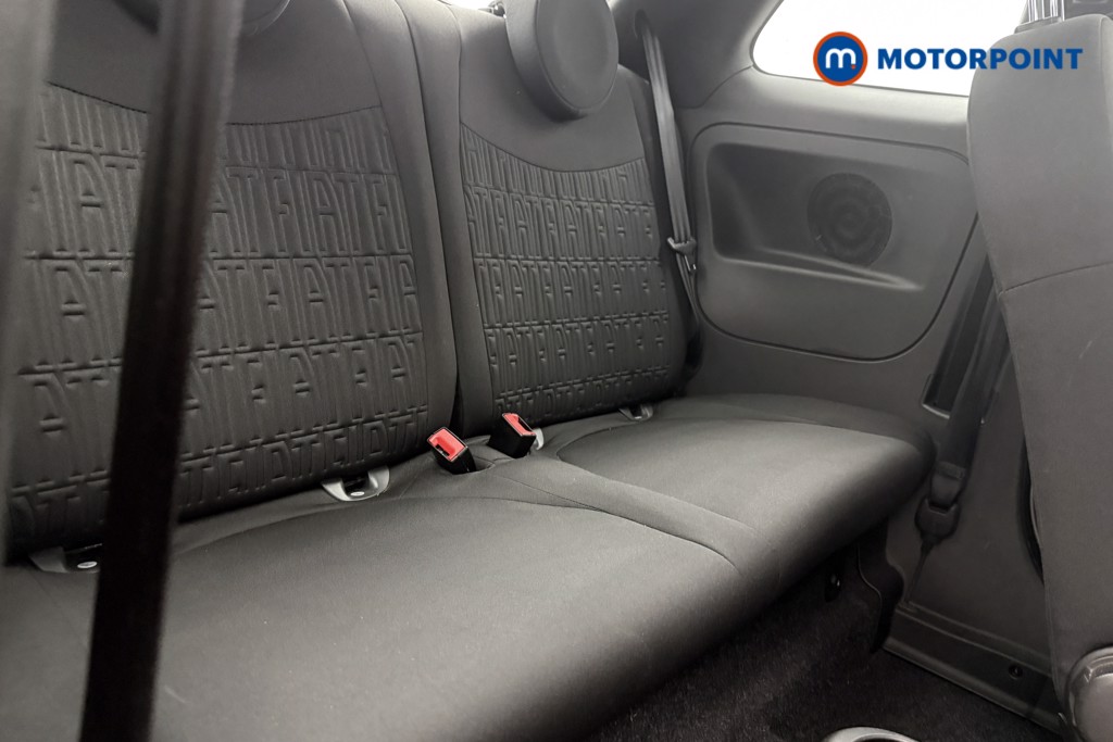 Fiat 500 1.0 Mild Hybrid 3Dr Manual Petrol-Electric Hybrid Hatchback - Stock Number (1562287) - 7th supplementary image