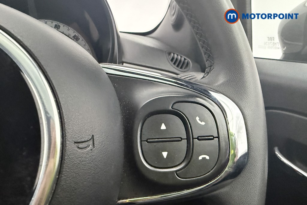 Fiat 500 1.0 Mild Hybrid 3Dr Manual Petrol-Electric Hybrid Hatchback - Stock Number (1562287) - 13th supplementary image