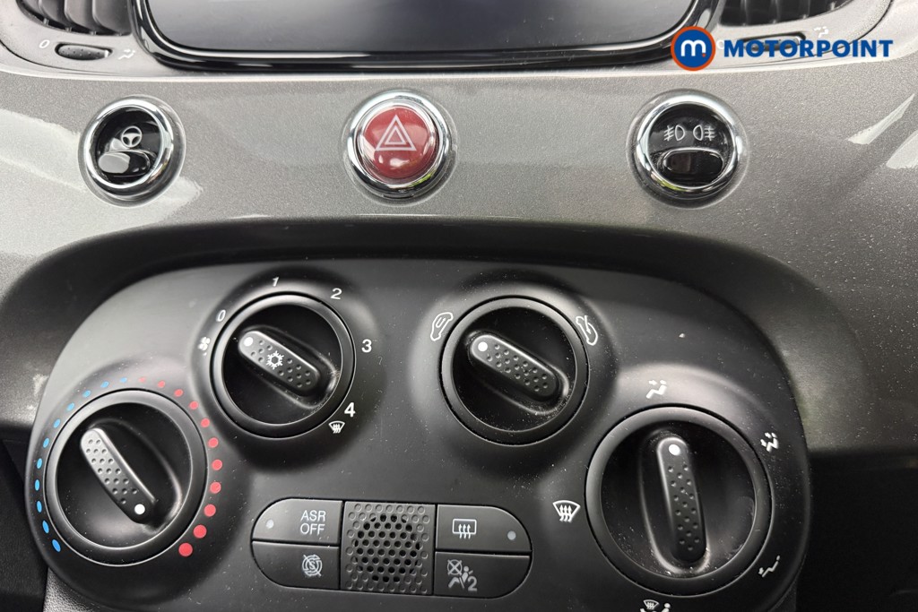 Fiat 500 1.0 Mild Hybrid 3Dr Manual Petrol-Electric Hybrid Hatchback - Stock Number (1562287) - 14th supplementary image