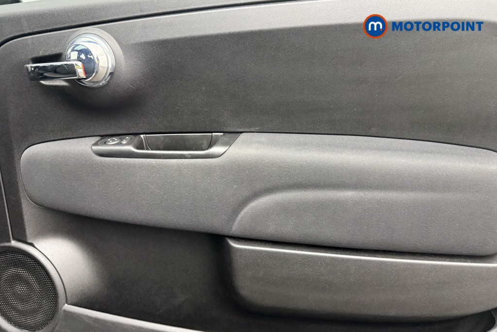 Fiat 500 1.0 Mild Hybrid 3Dr Manual Petrol-Electric Hybrid Hatchback - Stock Number (1562287) - 15th supplementary image