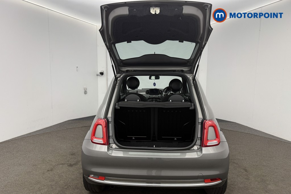Fiat 500 1.0 Mild Hybrid 3Dr Manual Petrol-Electric Hybrid Hatchback - Stock Number (1562287) - 18th supplementary image