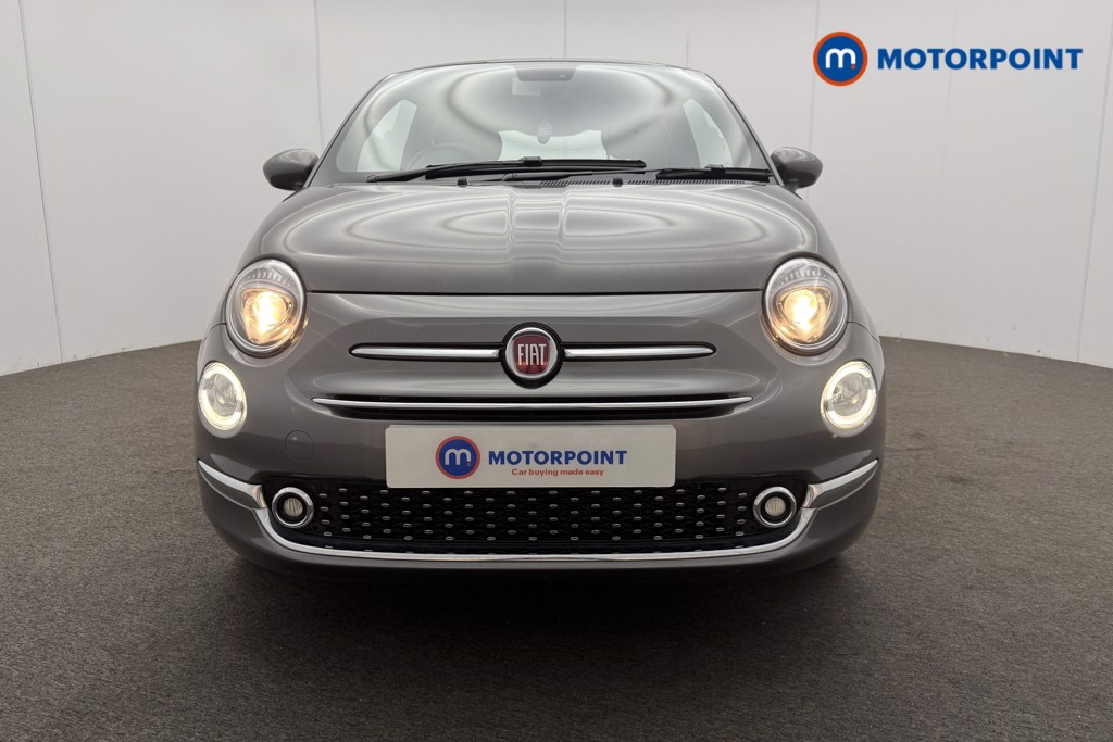 Fiat 500 1.0 Mild Hybrid 3Dr Manual Petrol-Electric Hybrid Hatchback - Stock Number (1562287) - 20th supplementary image
