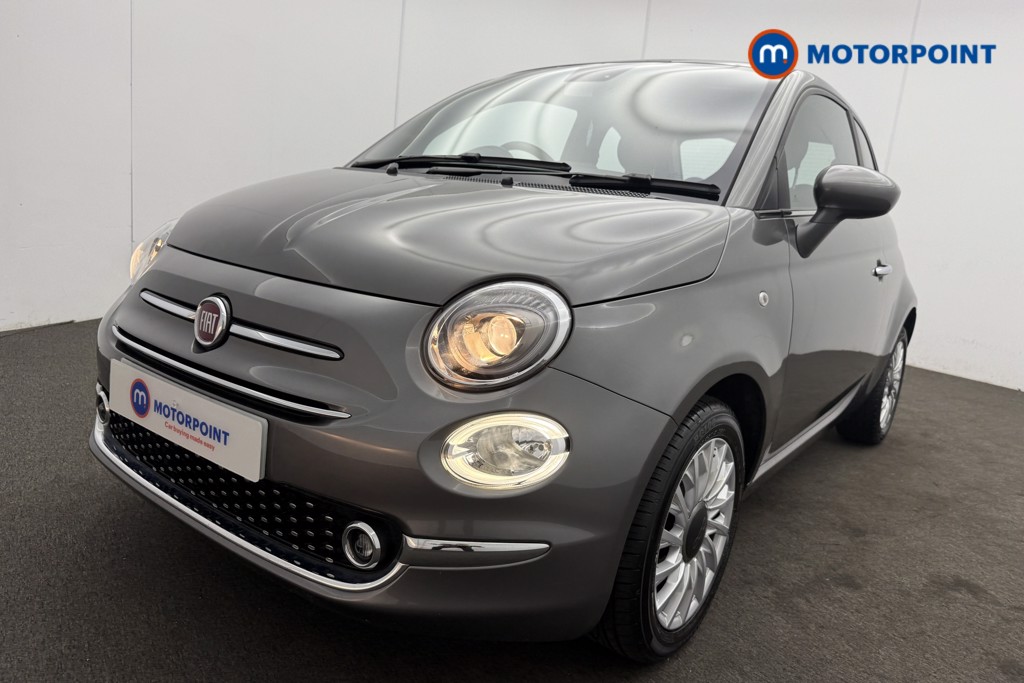 Fiat 500 1.0 Mild Hybrid 3Dr Manual Petrol-Electric Hybrid Hatchback - Stock Number (1562287) - 21st supplementary image