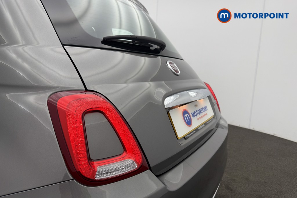 Fiat 500 1.0 Mild Hybrid 3Dr Manual Petrol-Electric Hybrid Hatchback - Stock Number (1562287) - 24th supplementary image