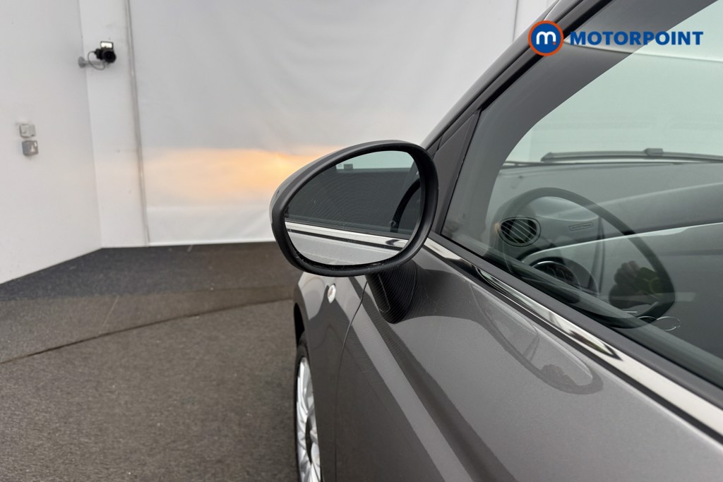 Fiat 500 1.0 Mild Hybrid 3Dr Manual Petrol-Electric Hybrid Hatchback - Stock Number (1562287) - 26th supplementary image
