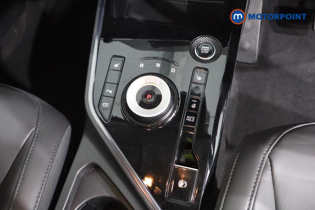 KIA Niro 3 Automatic Petrol-Electric Hybrid SUV - Stock Number (1562897) - 3rd supplementary image