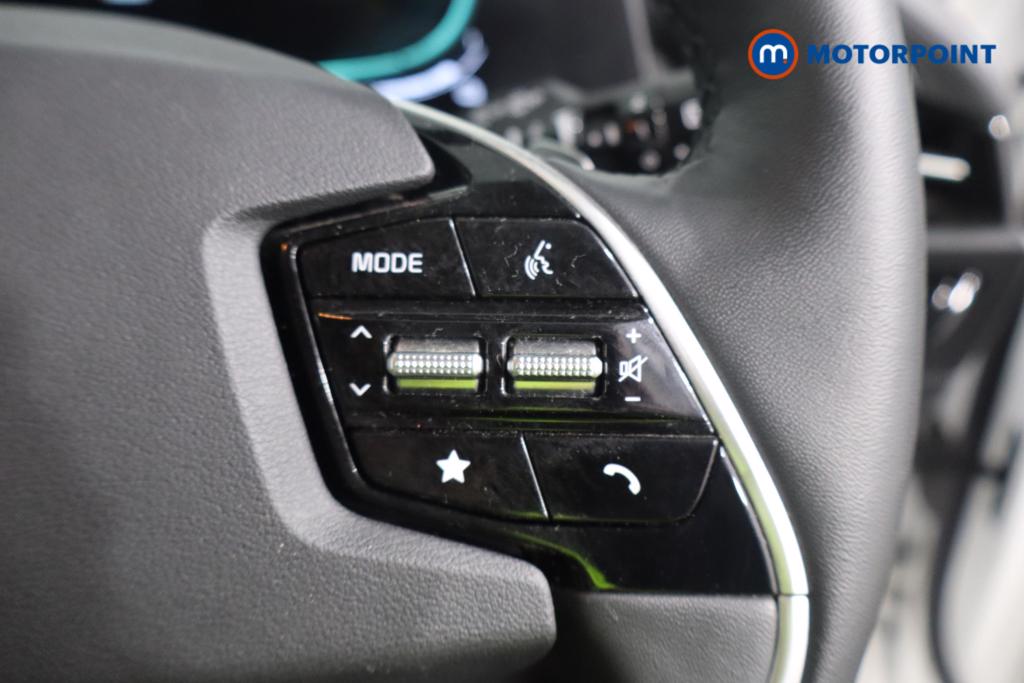 KIA Niro 3 Automatic Petrol-Electric Hybrid SUV - Stock Number (1562897) - 6th supplementary image