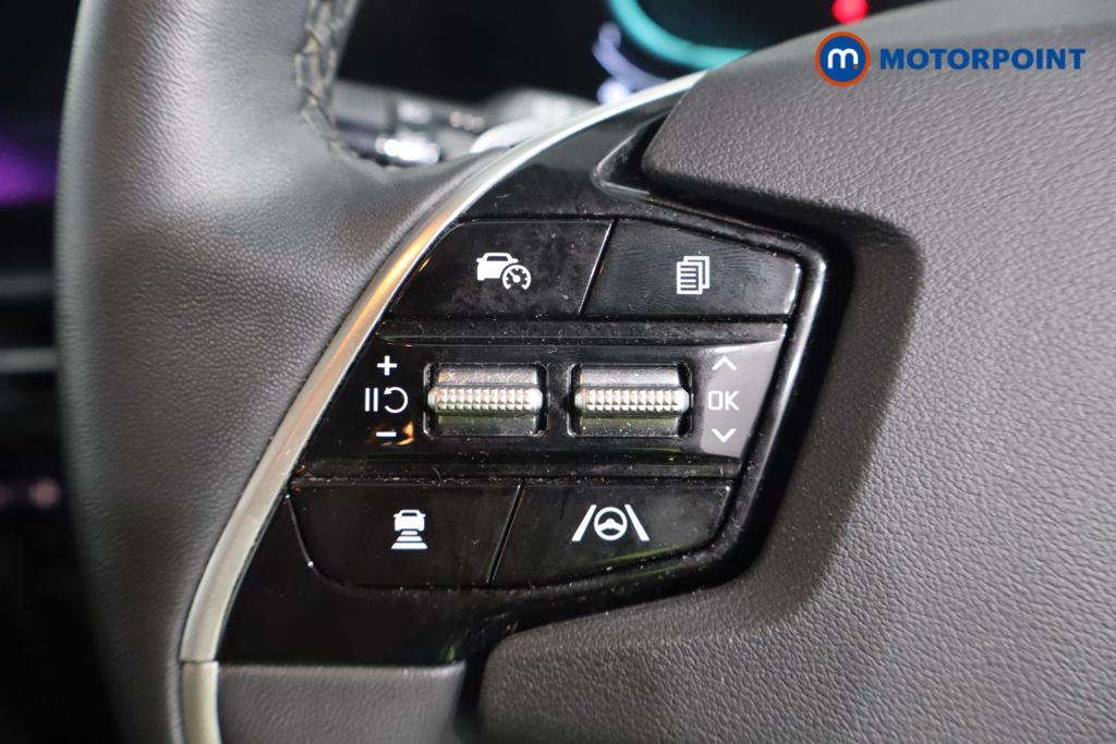 KIA Niro 3 Automatic Petrol-Electric Hybrid SUV - Stock Number (1562897) - 7th supplementary image