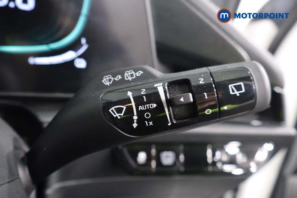 KIA Niro 3 Automatic Petrol-Electric Hybrid SUV - Stock Number (1562897) - 8th supplementary image