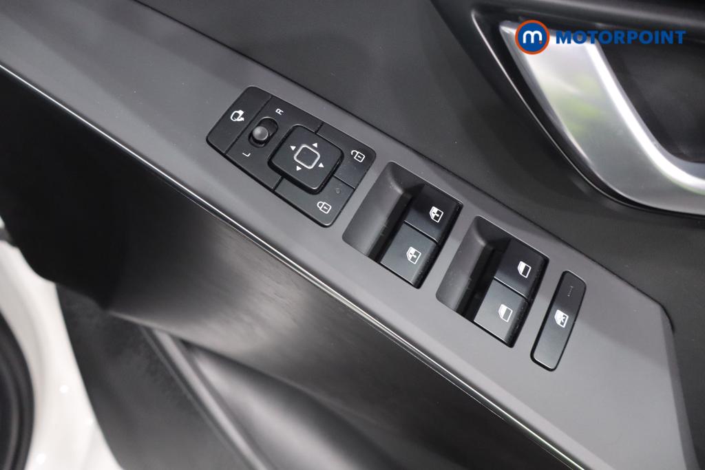 KIA Niro 3 Automatic Petrol-Electric Hybrid SUV - Stock Number (1562897) - 12th supplementary image