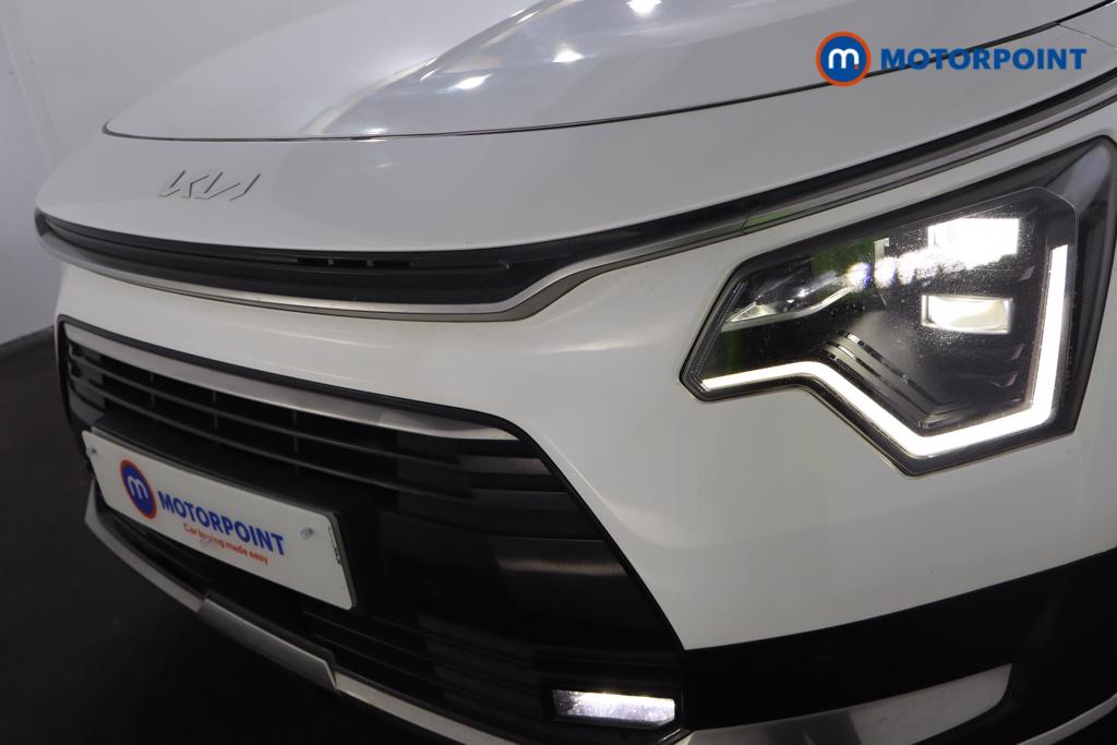 KIA Niro 3 Automatic Petrol-Electric Hybrid SUV - Stock Number (1562897) - 13th supplementary image