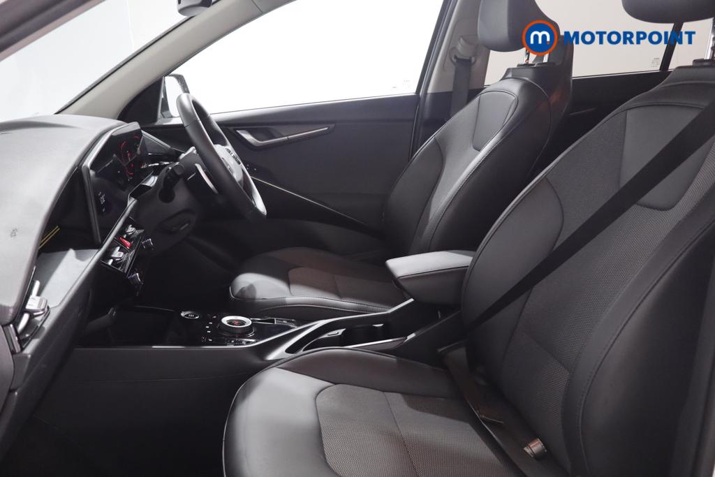 KIA Niro 3 Automatic Petrol-Electric Hybrid SUV - Stock Number (1562897) - 14th supplementary image