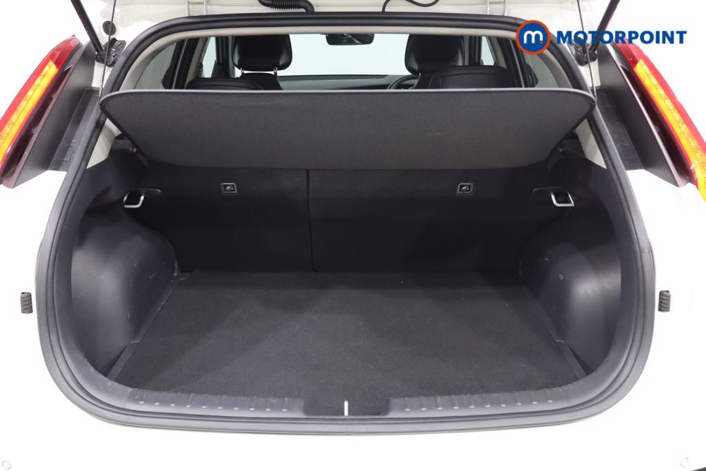 KIA Niro 3 Automatic Petrol-Electric Hybrid SUV - Stock Number (1562897) - 18th supplementary image
