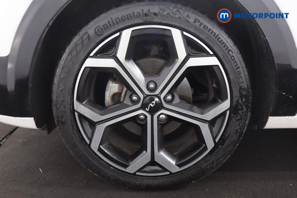 KIA Niro 3 Automatic Petrol-Electric Hybrid SUV - Stock Number (1562897) - 22nd supplementary image