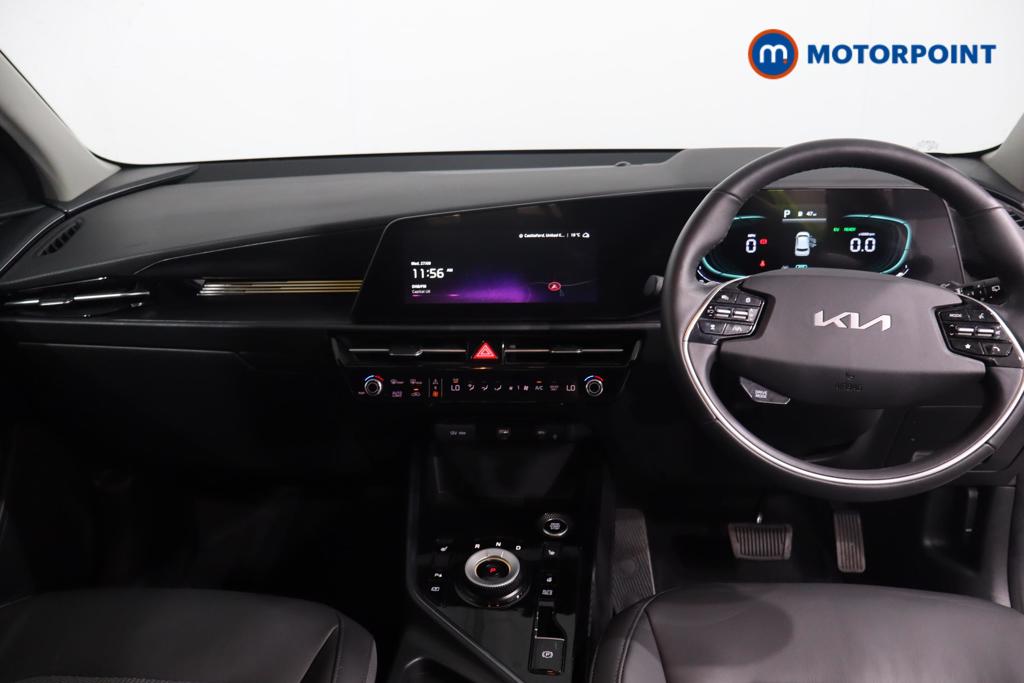 KIA Niro 3 Automatic Petrol-Electric Hybrid SUV - Stock Number (1562897) - 1st supplementary image