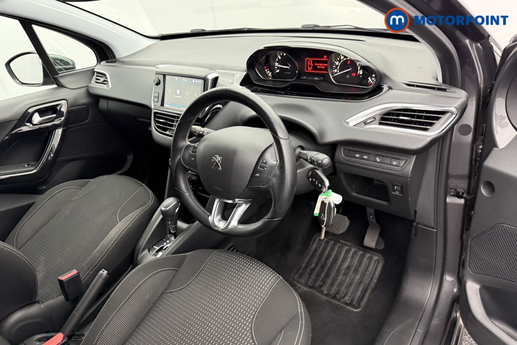 Peugeot 208 Tech Edition Automatic Petrol Hatchback - Stock Number (1563398) - 4th supplementary image