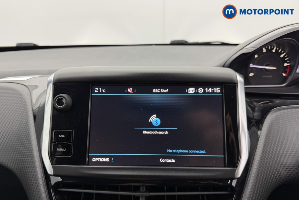 Peugeot 208 Tech Edition Automatic Petrol Hatchback - Stock Number (1563398) - 7th supplementary image