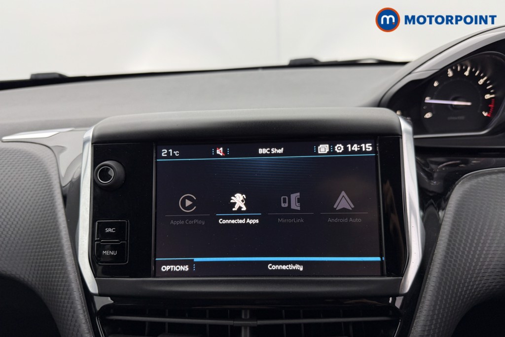 Peugeot 208 Tech Edition Automatic Petrol Hatchback - Stock Number (1563398) - 8th supplementary image