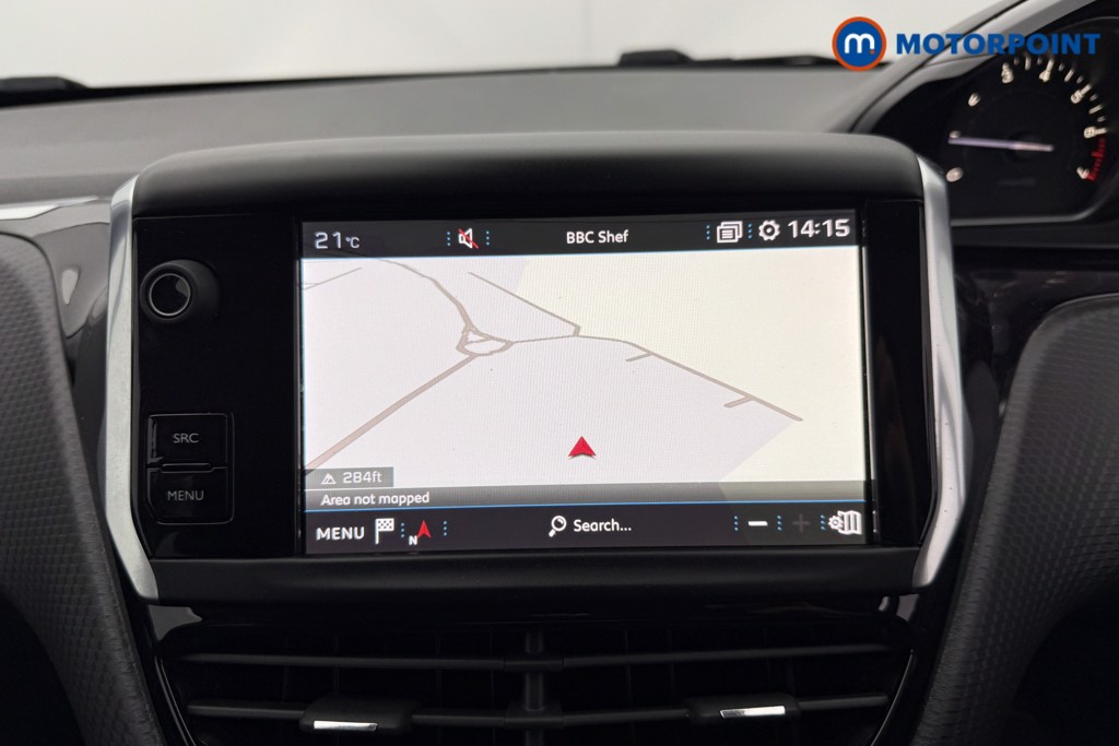 Peugeot 208 Tech Edition Automatic Petrol Hatchback - Stock Number (1563398) - 9th supplementary image