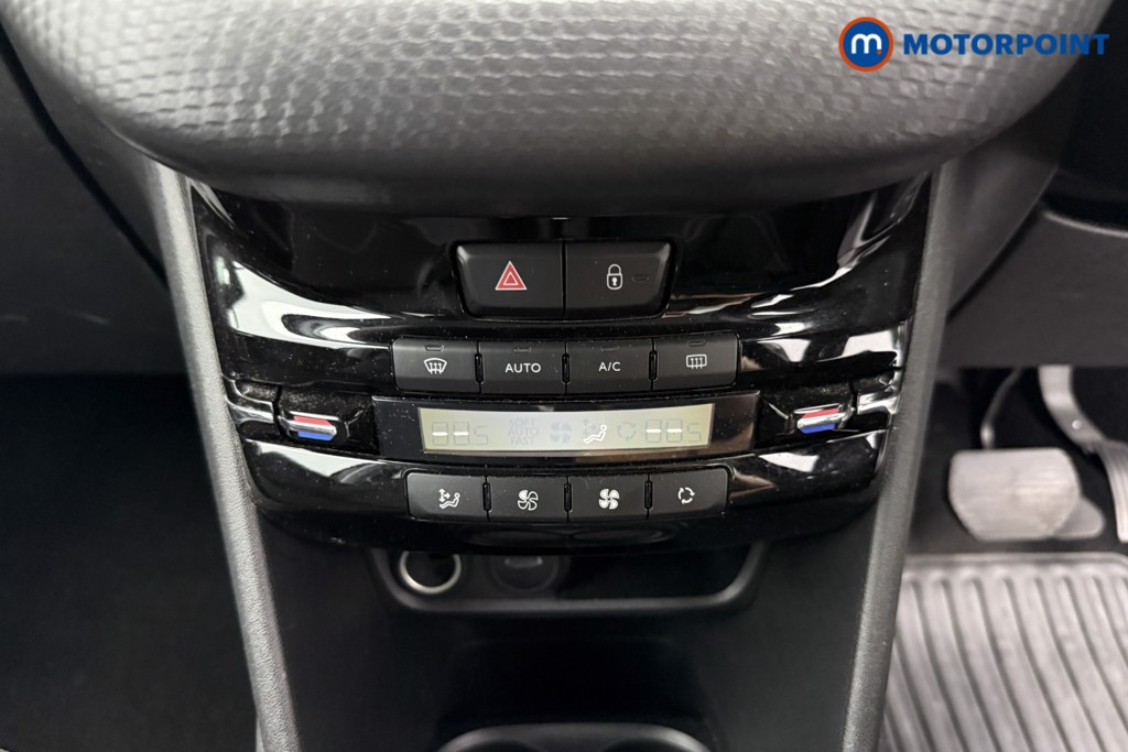 Peugeot 208 Tech Edition Automatic Petrol Hatchback - Stock Number (1563398) - 10th supplementary image