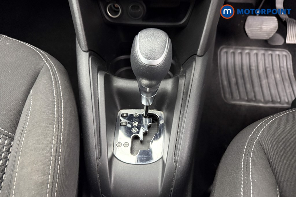 Peugeot 208 Tech Edition Automatic Petrol Hatchback - Stock Number (1563398) - 11th supplementary image