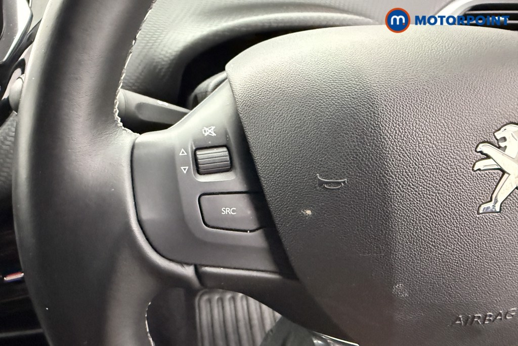 Peugeot 208 Tech Edition Automatic Petrol Hatchback - Stock Number (1563398) - 12th supplementary image