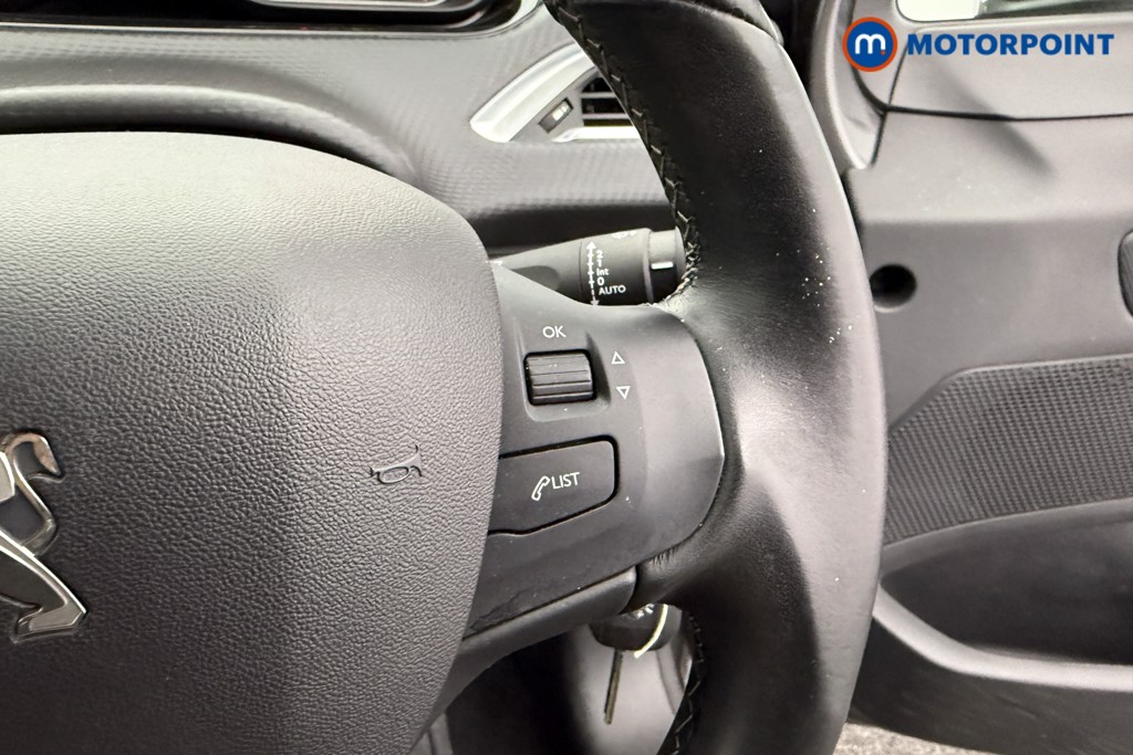 Peugeot 208 Tech Edition Automatic Petrol Hatchback - Stock Number (1563398) - 13th supplementary image
