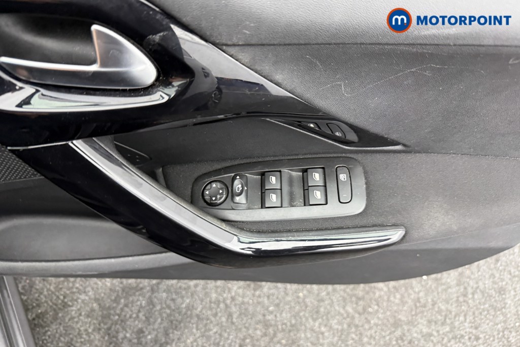 Peugeot 208 Tech Edition Automatic Petrol Hatchback - Stock Number (1563398) - 15th supplementary image