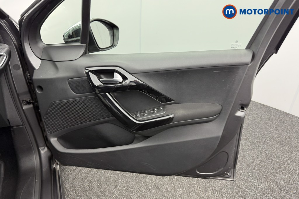 Peugeot 208 Tech Edition Automatic Petrol Hatchback - Stock Number (1563398) - 16th supplementary image