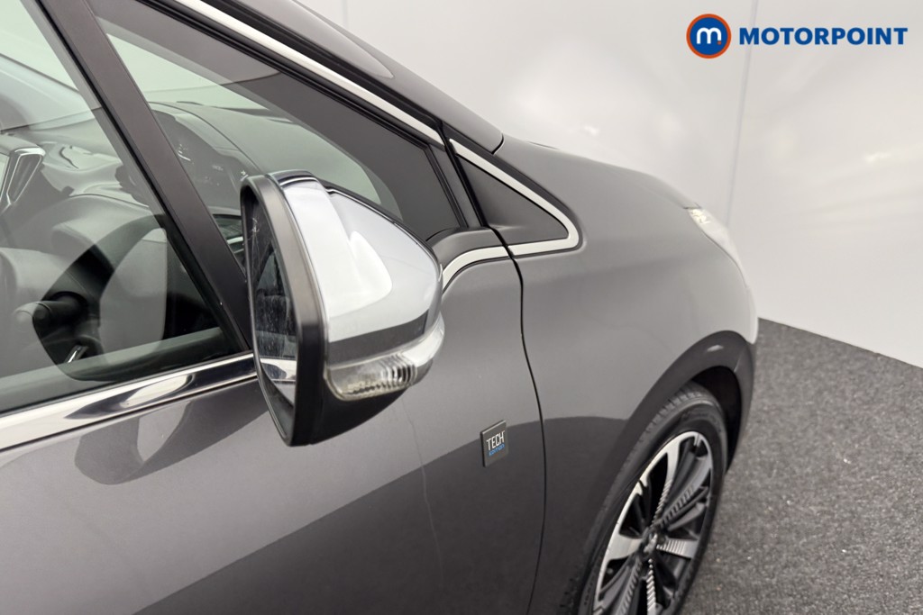 Peugeot 208 Tech Edition Automatic Petrol Hatchback - Stock Number (1563398) - 17th supplementary image