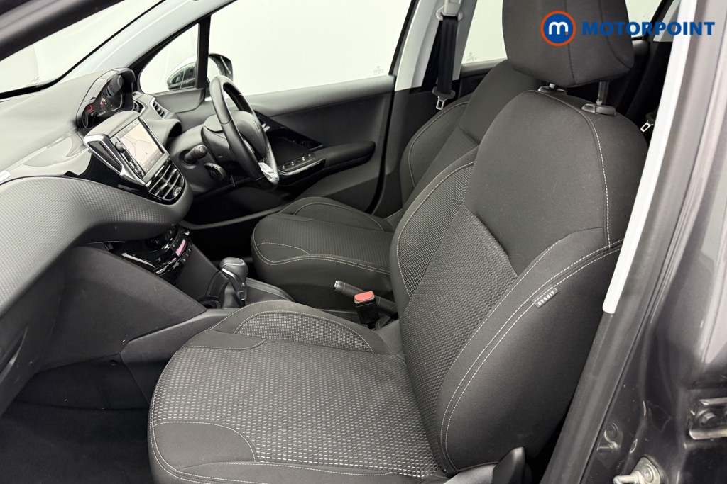 Peugeot 208 Tech Edition Automatic Petrol Hatchback - Stock Number (1563398) - 20th supplementary image